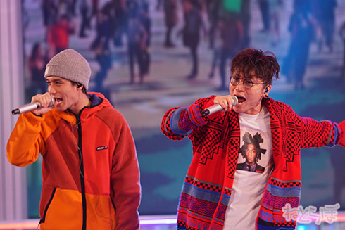 関ジャニ∞ 錦戸 まるちゃん 亮ちゃん よこ