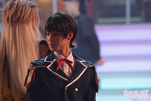 山内惠介 刀剣乱舞 刀剣男士