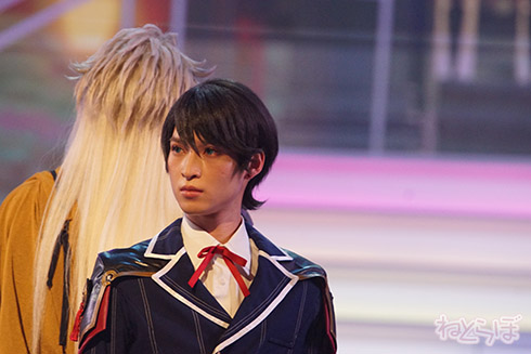 山内惠介 刀剣乱舞 刀剣男士