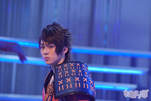 山内惠介 刀剣乱舞 刀剣男士