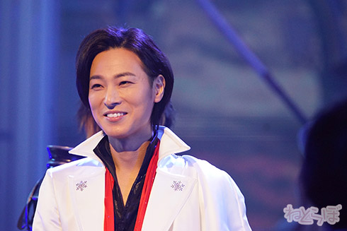 山内惠介 刀剣乱舞 刀剣男士