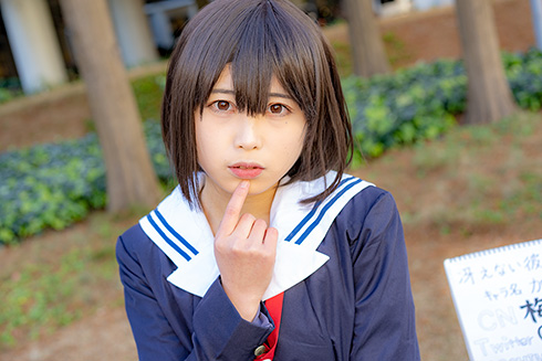 C95 冬コミ コスプレ コスプレイヤー 写真