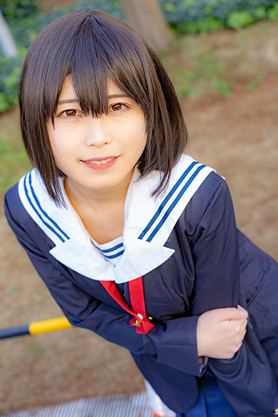 C95 冬コミ コスプレ コスプレイヤー 写真