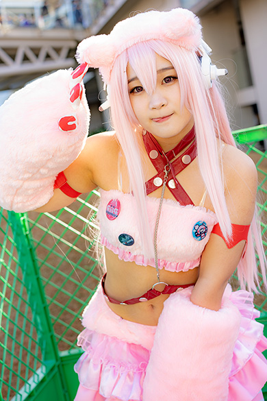 C95 冬コミ コスプレ コスプレイヤー 写真