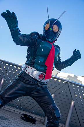 C95 冬コミ コスプレ コスプレイヤー 写真