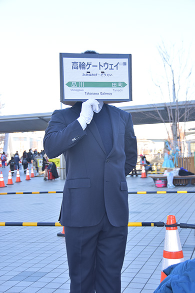 C95 冬コミ コスプレ コスプレイヤー 写真