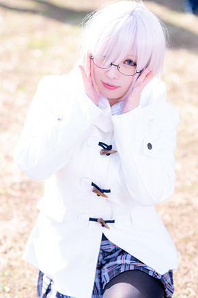 C95 冬コミ コスプレ コスプレイヤー 写真