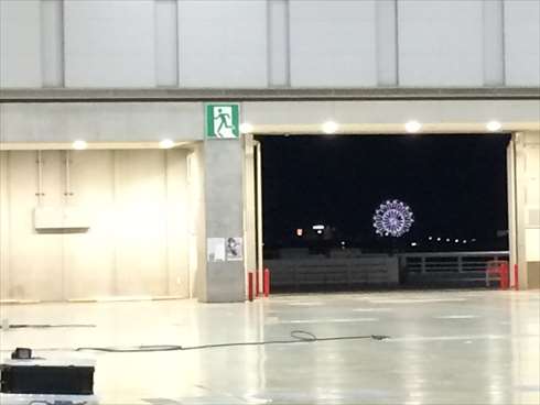 平成最後のコミケ 設営 0日目