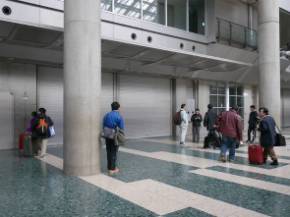 平成最後のコミケ 設営 0日目