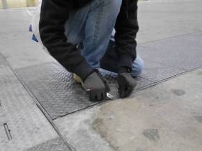 平成最後のコミケ 設営 0日目