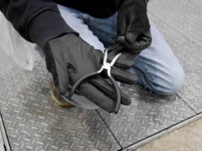 平成最後のコミケ 設営 0日目