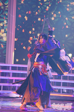 刀剣男士 刀剣乱舞 とうらぶ