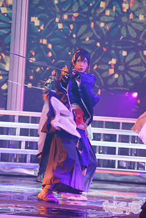 刀剣男士 刀剣乱舞 とうらぶ