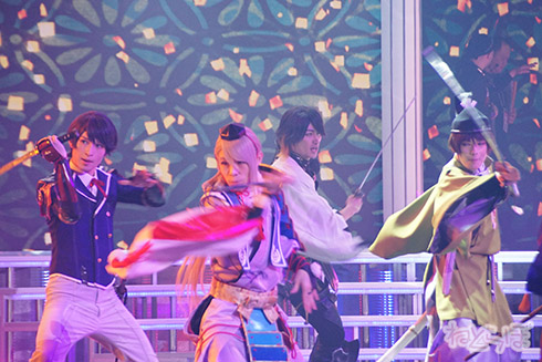 刀剣男士 刀剣乱舞 とうらぶ