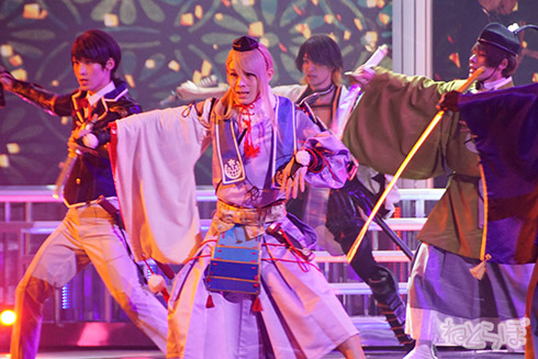 刀剣男士 刀剣乱舞 とうらぶ