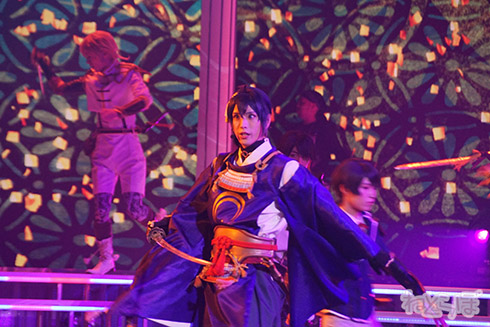 刀剣男士 刀剣乱舞 とうらぶ