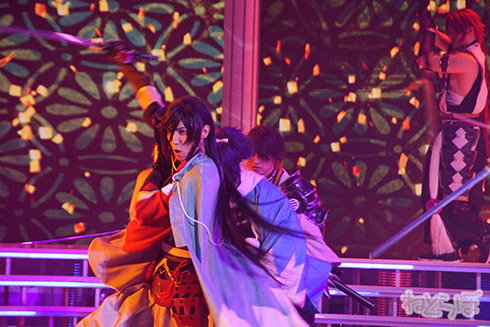 刀剣男士 刀剣乱舞 とうらぶ