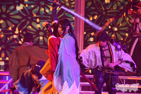 刀剣男士 刀剣乱舞 とうらぶ