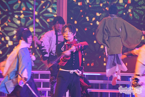 刀剣男士 刀剣乱舞 とうらぶ