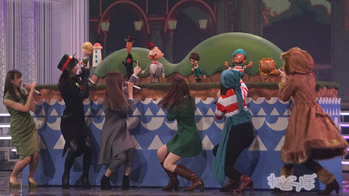 白石麻衣 乃木坂 まいやん いくちゃん ゆっかー ぽん さしこ ゆきりん