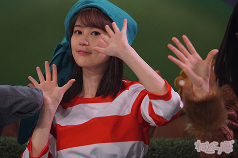 白石麻衣 乃木坂 まいやん いくちゃん ゆっかー ぽん さしこ ゆきりん