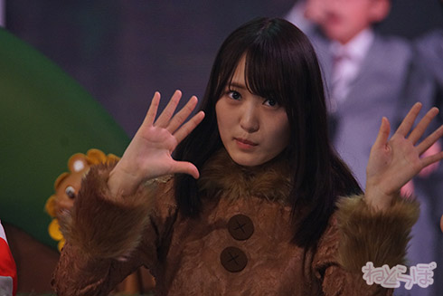 白石麻衣 乃木坂 まいやん いくちゃん ゆっかー ぽん さしこ ゆきりん