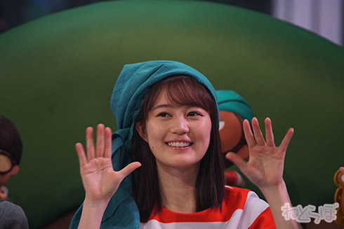 白石麻衣 乃木坂 まいやん いくちゃん ゆっかー ぽん さしこ ゆきりん