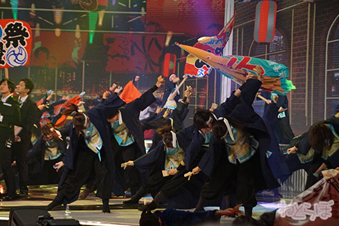 筋肉体操 紅白 武田真治