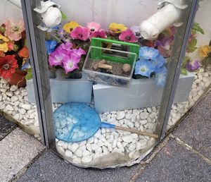 工事現場　仮囲い　ディスプレイ　アート　作品　コーナー　ガテン系アート　麹町