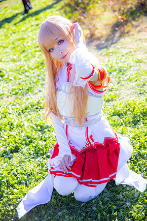 コミケ コミックマーケット C95 冬コミ コスプレイヤー コスプレ アニメ 漫画