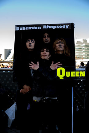 コミケ コミックマーケット C95 冬コミ コスプレイヤー コスプレ アニメ 漫画