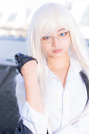 コミケ コミックマーケット C95 冬コミ コスプレイヤー コスプレ アニメ 漫画