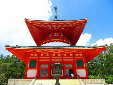 神社仏閣ランキング2位