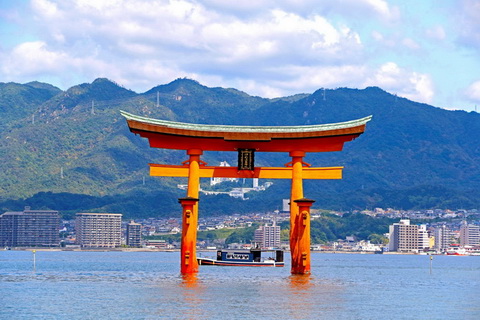 神社仏閣ランキング4位