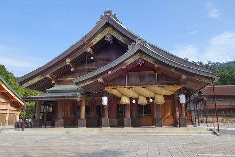 神社仏閣ランキング5位