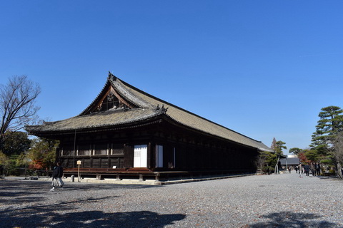 神社仏閣ランキング9位