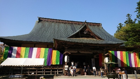 神社仏閣ランキング10位