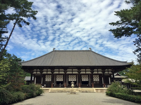 神社仏閣ランキング11位