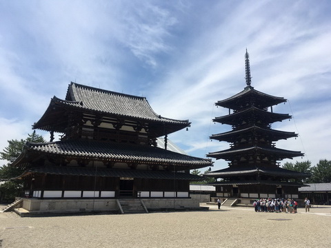 神社仏閣ランキング15位