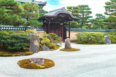 神社仏閣ランキング17位