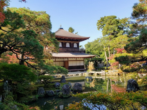 神社仏閣ランキング23位