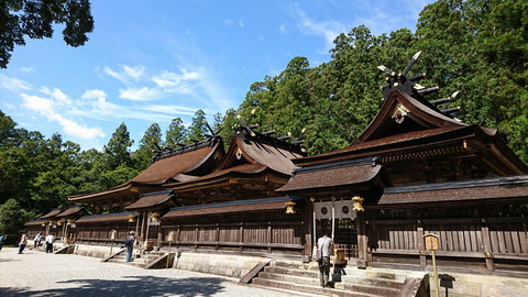 神社仏閣ランキング29位