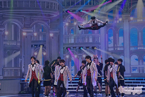 欅坂46 平手 うっちゃん 紅白