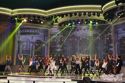 欅坂46 平手 うっちゃん 紅白