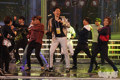 欅坂46 平手 うっちゃん 紅白