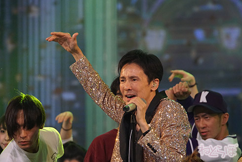 欅坂46 平手 うっちゃん 紅白