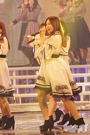 乃木坂46 西野七瀬 白石麻衣