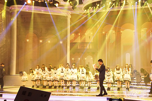 乃木坂46 西野七瀬 白石麻衣