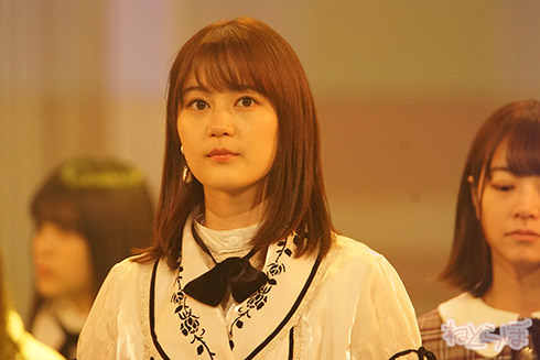 乃木坂46 西野七瀬 白石麻衣