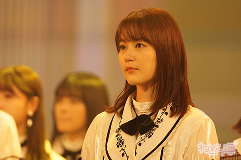 乃木坂46 西野七瀬 白石麻衣